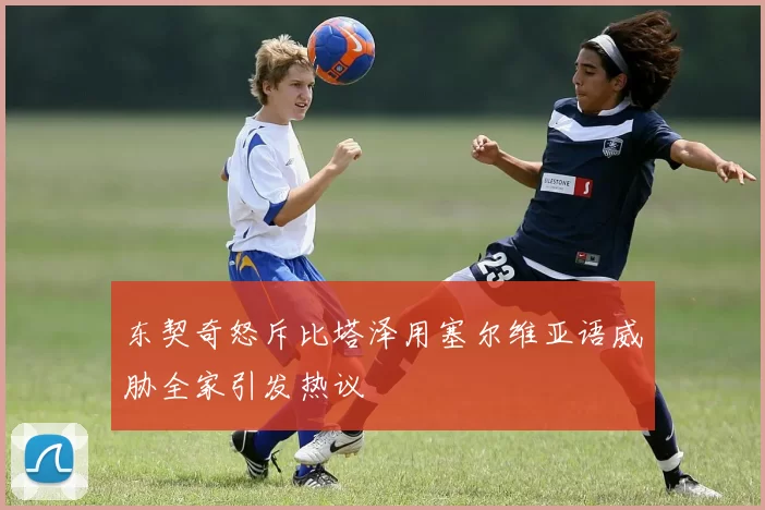东契奇怒斥比塔泽用塞尔维亚语威胁全家引发热议